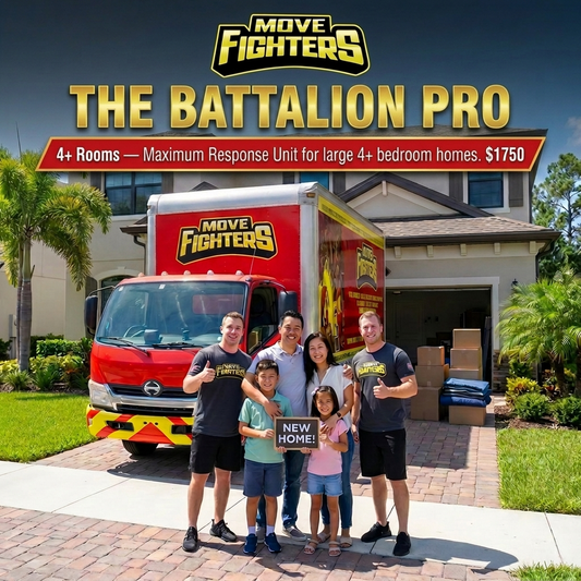 THE BATTALION PRO